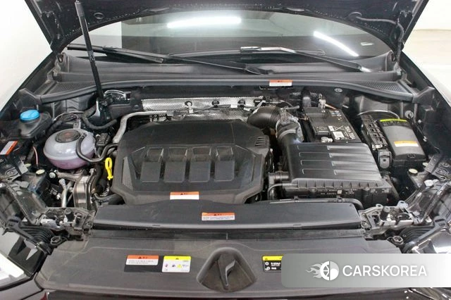Audi Q3 (F3) id 4400148 из Кореи 17