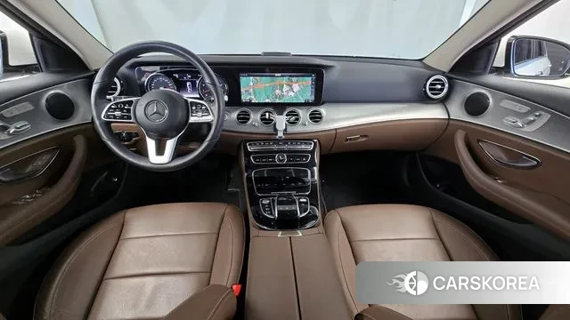 Mercedes-Benz E-Class W213 id 3368607 из Кореи 17