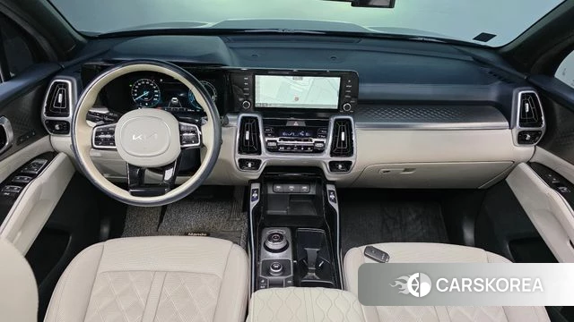 Kia Sorento 4th Generation id 4501060 из Кореи 31