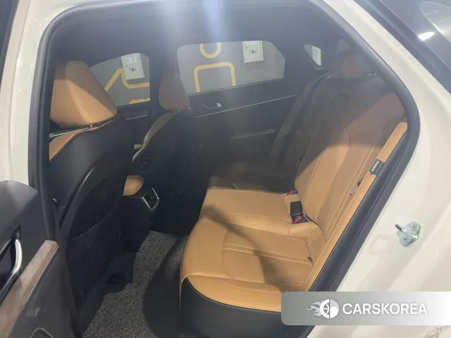 Kia K5 3rd generation id 3577709 из Кореи 13