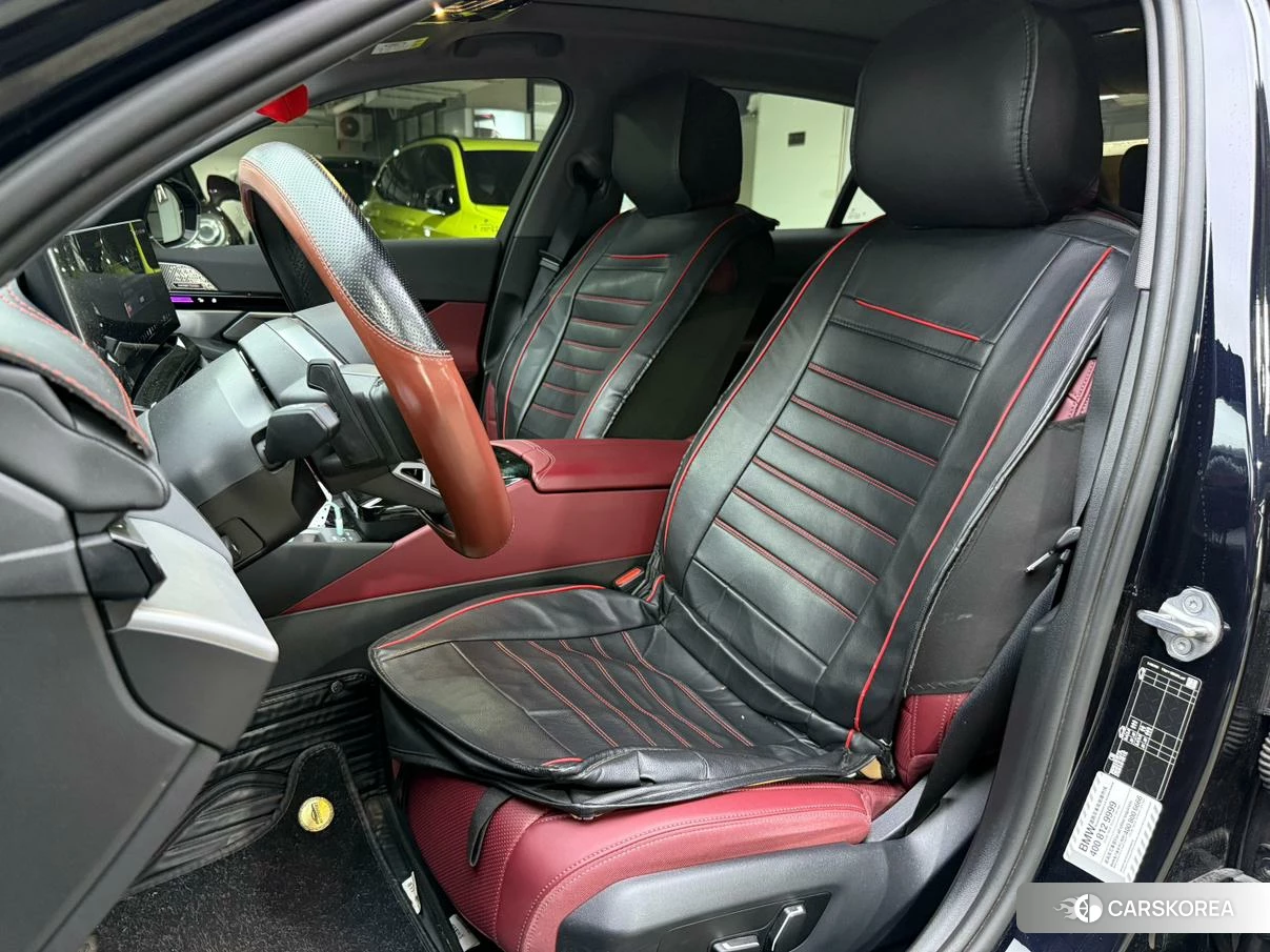 BMW 5 series id 4513973 из Китая 15