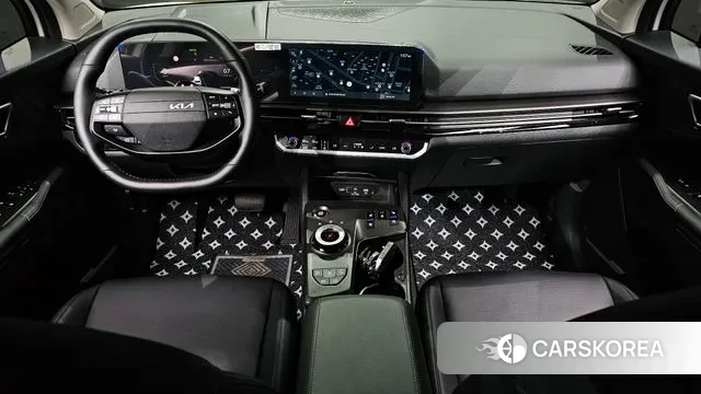 Kia The New Sportage 5th Generation id 3695905 из Кореи 17