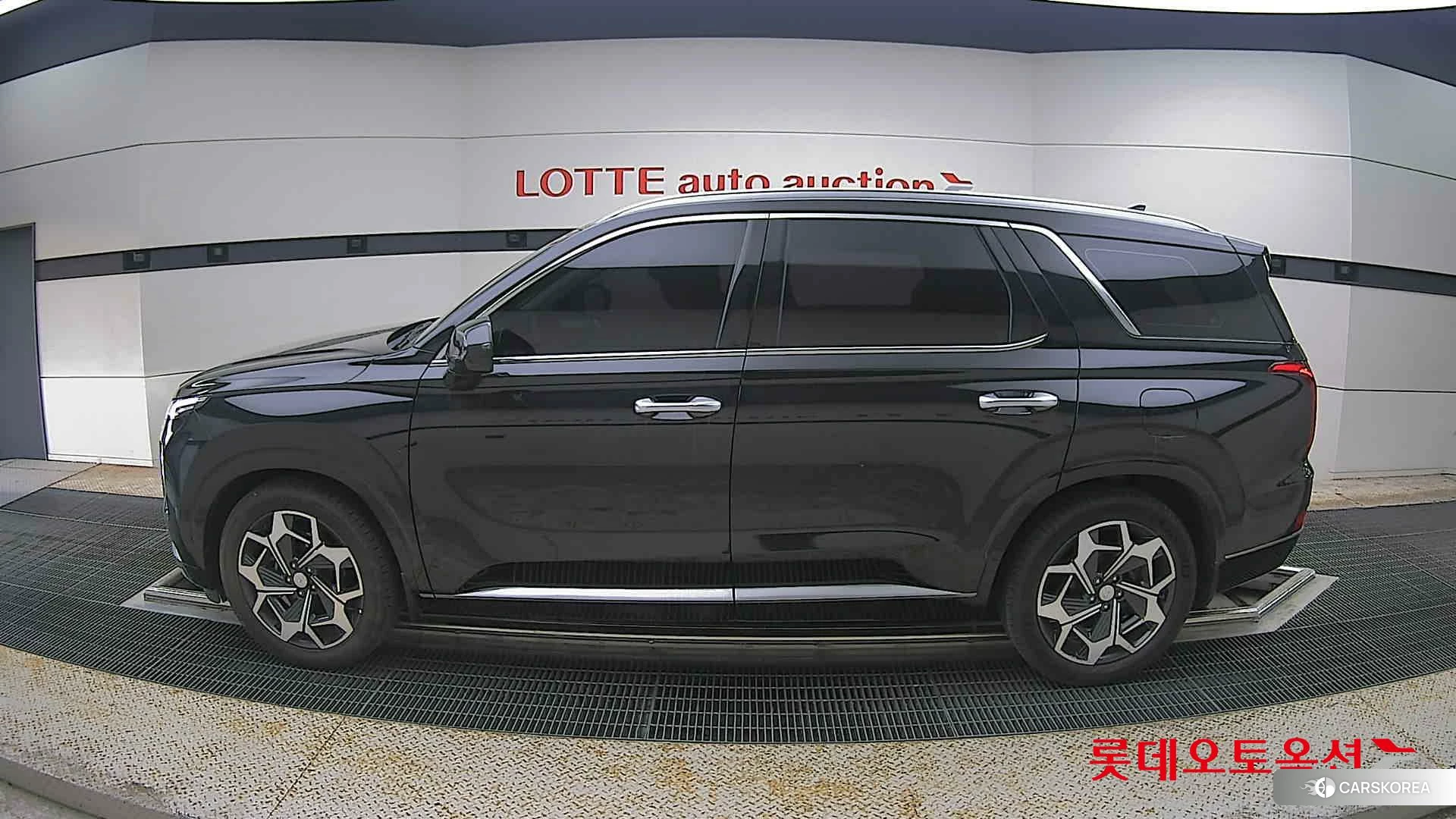 Hyundai Palisade id 4296785 из Кореи 34