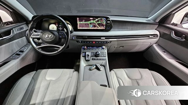 Hyundai The New Palisade id 3826302 из Кореи 17