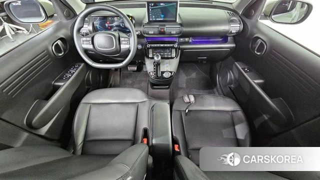 Hyundai Casper id 3964257 из Кореи 17