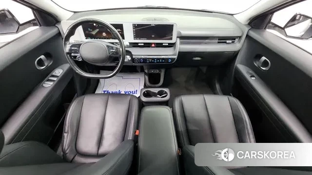 Hyundai Ionic 5 id 3301458 из Кореи 17