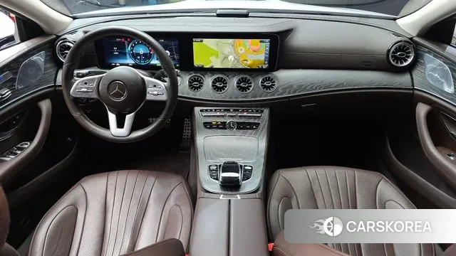 Mercedes-Benz CLS-Class C257 id 2965761 из Кореи 17