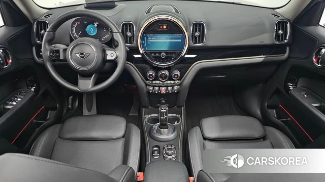 Mini Cooper Countryman id 3865086 из Кореи 17