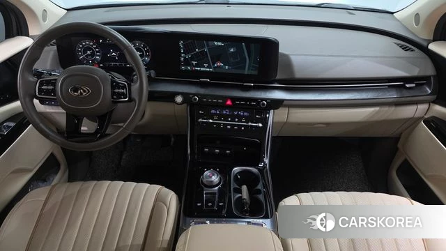 Kia Carnival 4th generation id 4476566 из Кореи 17