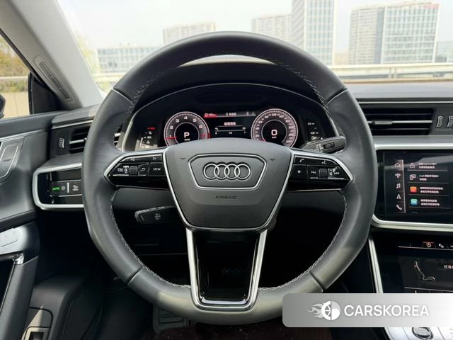 Audi A7 id 4272856 из Китая 23