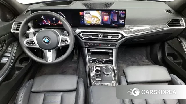 BMW 3 Series (G20) id 2904972 из Кореи 14