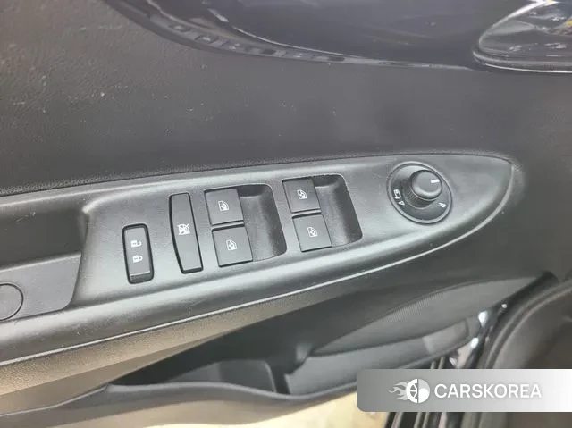 Chevrolet (GM Daewoo) The New Spark id 3732859 из Кореи 15