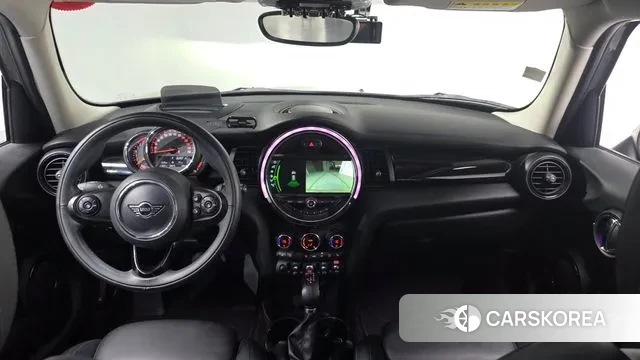 Mini Cooper id 2995616 из Кореи 17