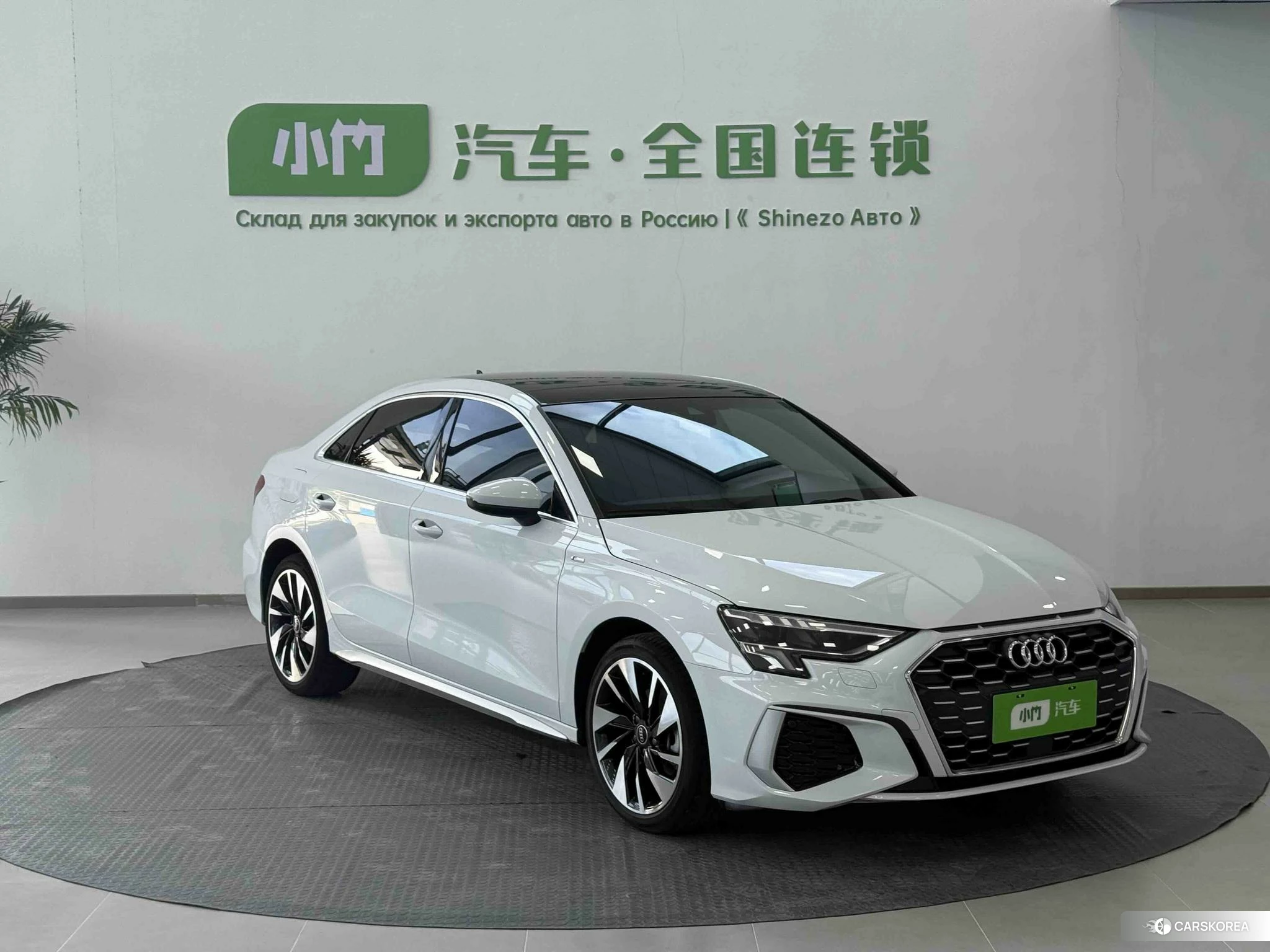 Audi A3 id 4515076 из Китая 20