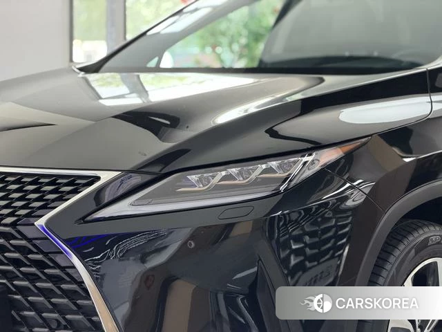 Lexus RX id 4314605 из Китая 18