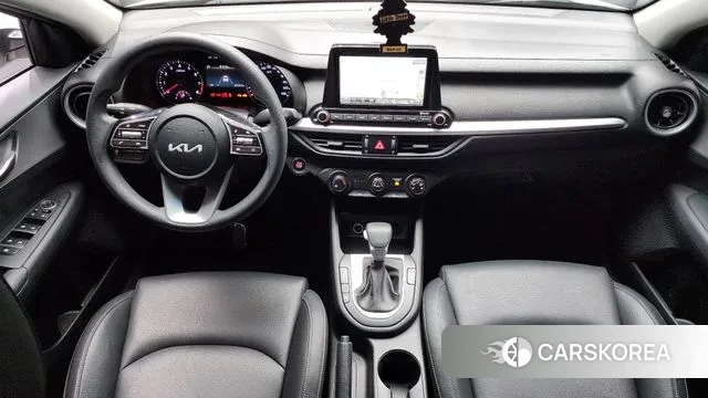 Kia The New K3 2nd generation id 3349106 из Кореи 17