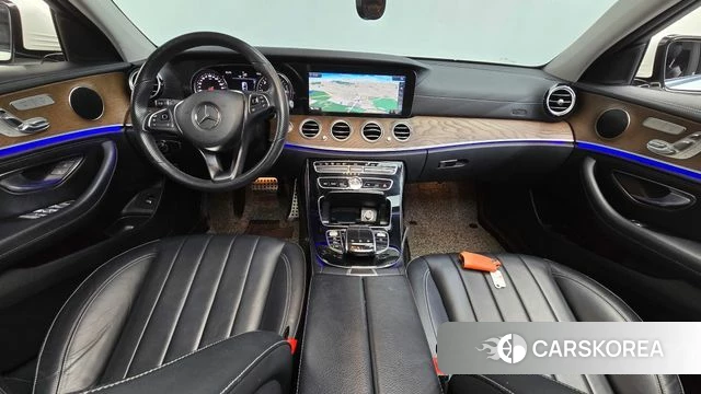 Mercedes-Benz E-Class W213 id 4794940 из Кореи 30