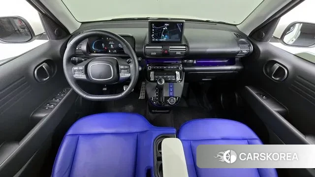 Hyundai Casper id 3202032 из Кореи 17