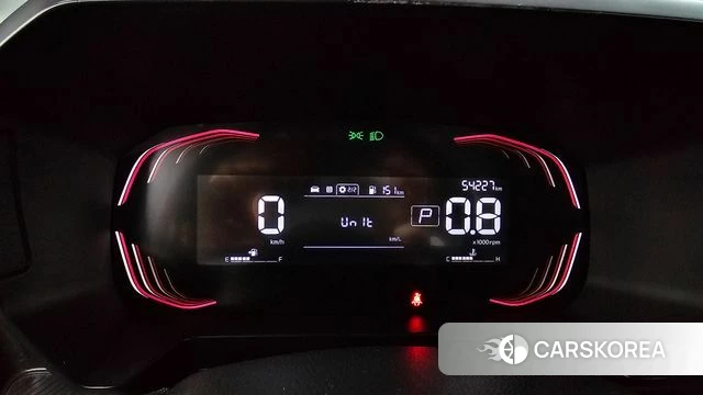 Kia The New Kia Ray id 4687278 из Кореи 27