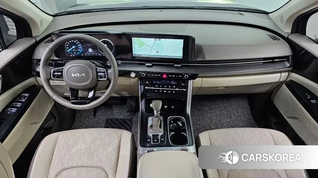 Kia Carnival 4th generation id 3365965 из Кореи 17