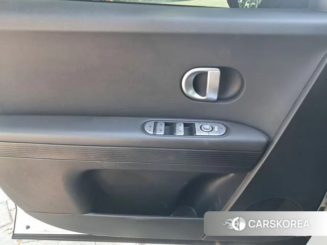 Hyundai Ionic 5 id 4443119 из Кореи 11