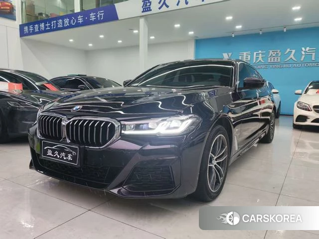 BMW 5 series id 4257749 из Китая 16