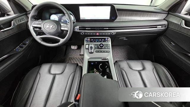Hyundai The New Palisade id 4676262 из Кореи 28