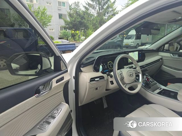 Hyundai The New Palisade id 4469343 из Кореи 14