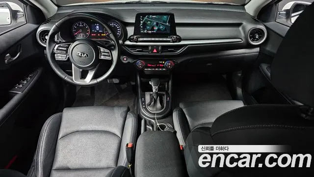 Kia Come New K3 id 2855148 из Кореи 17