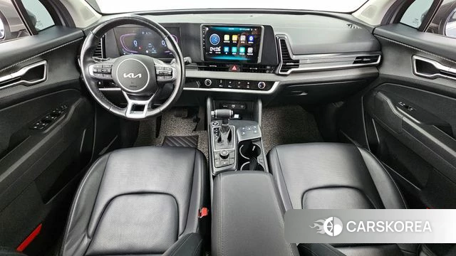 Kia Sportage 5th Generation id 3871997 из Кореи 17