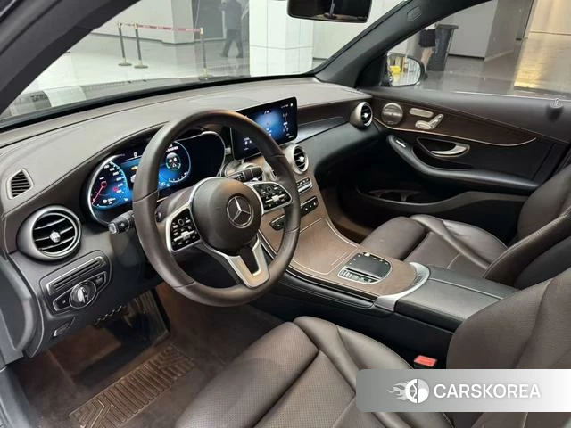 Mercedes-Benz GLC id 4275486 из Китая 21