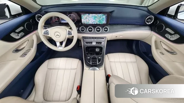 Mercedes-Benz E-Class W213 id 3396788 из Кореи 17