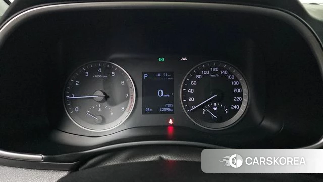 Hyundai All New Tucson id 4907152 из Кореи 32
