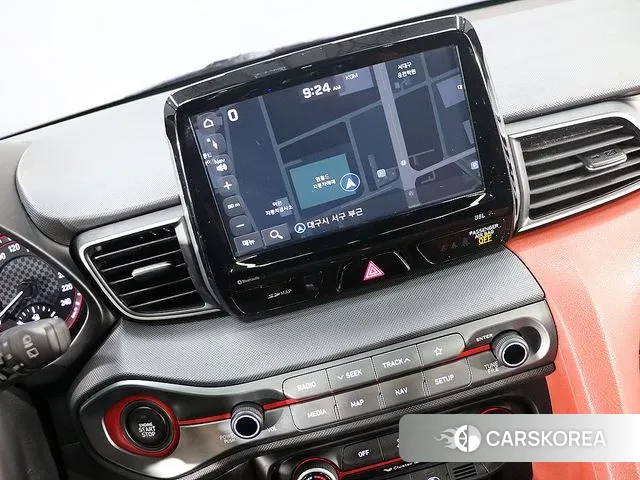 Hyundai Veloster (JS) id 3455095 из Кореи 17