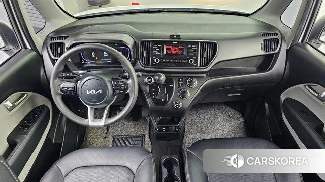 Kia The New Kia Ray id 4730636 из Кореи 17