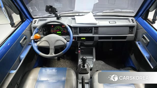 Chevrolet (GM Daewoo) New Damas id 4667865 из Кореи 23