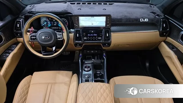 Kia Sorento 4th Generation id 3458847 из Кореи 17