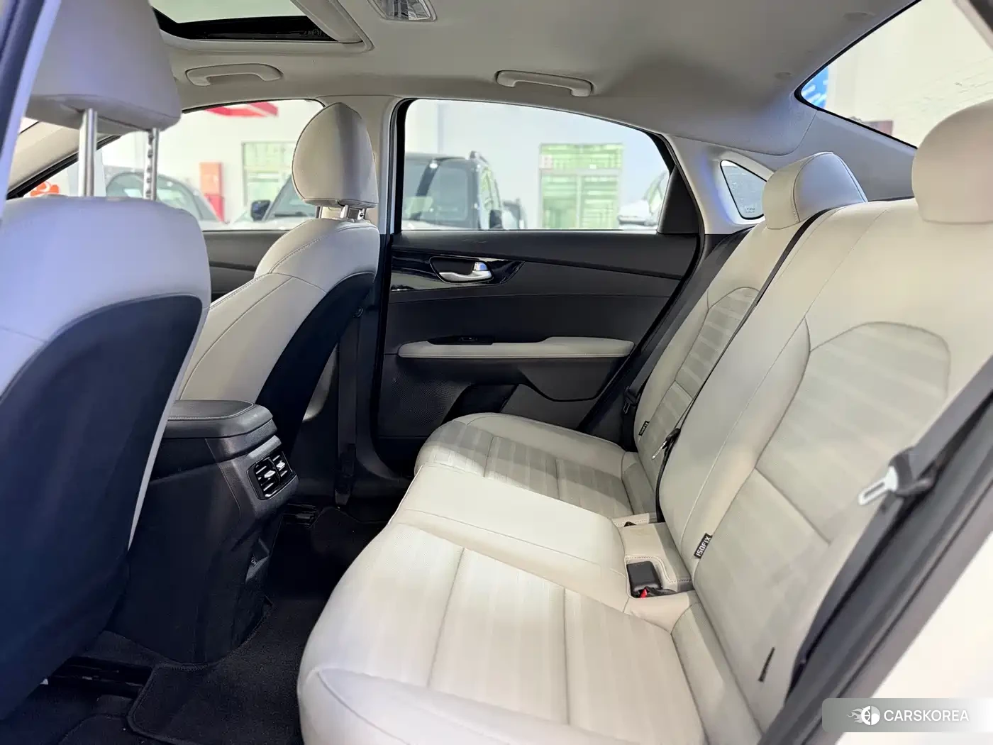 Kia K3 id 4538674 из Китая 7