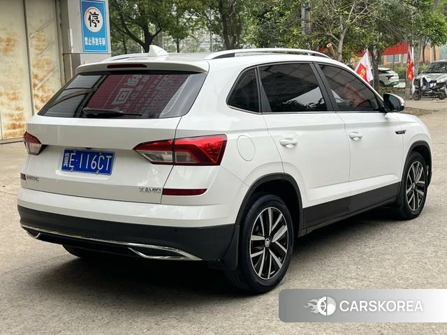 Skoda Komick id 4374562 из Китая 13