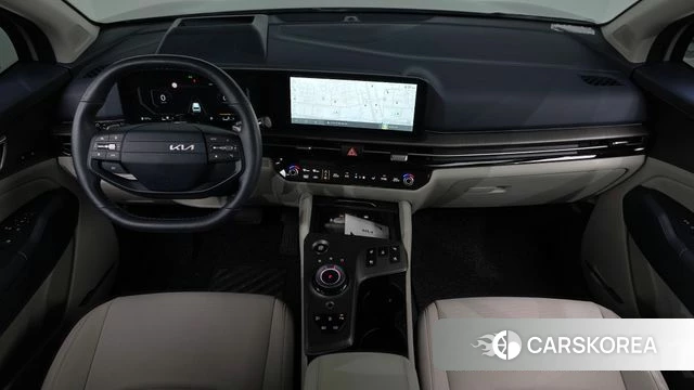 Kia The New Sportage 5th Generation id 4715032 из Кореи 35