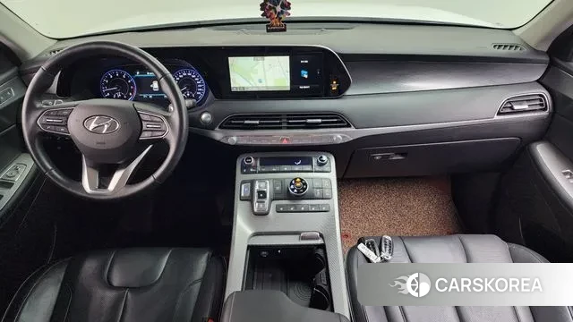 Hyundai Palisade id 3302301 из Кореи 17