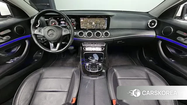 Mercedes-Benz E-Class W213 id 3617266 из Кореи 17