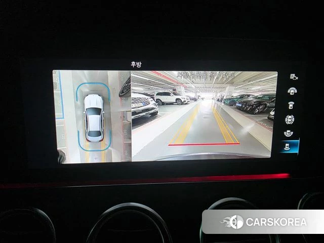 Mercedes-Benz E-Class W213 id 4654080 из Кореи 13