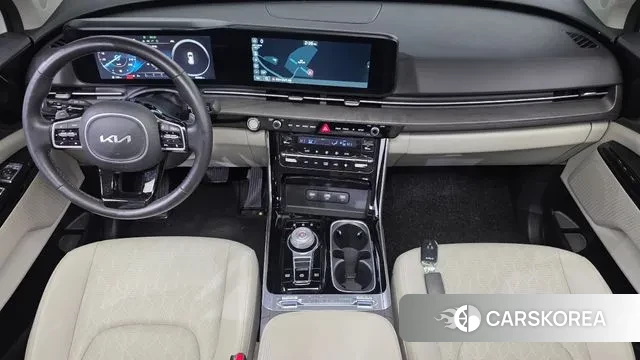 Kia Carnival 4th generation id 3576614 из Кореи 17