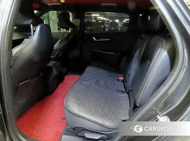 Kia EV6 id 3733609 из Кореи 17