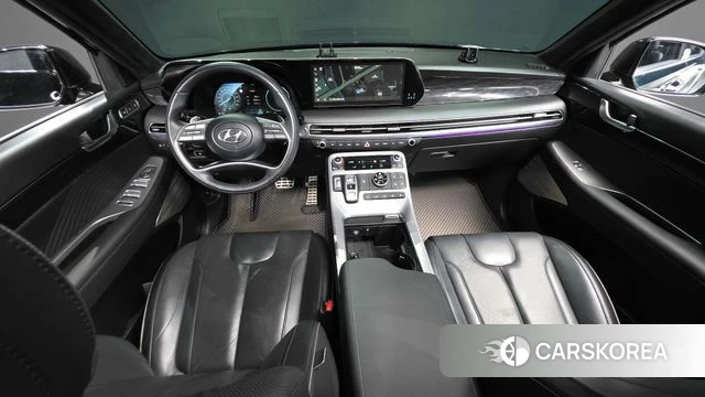 Hyundai The New Palisade id 4655927 из Кореи 17