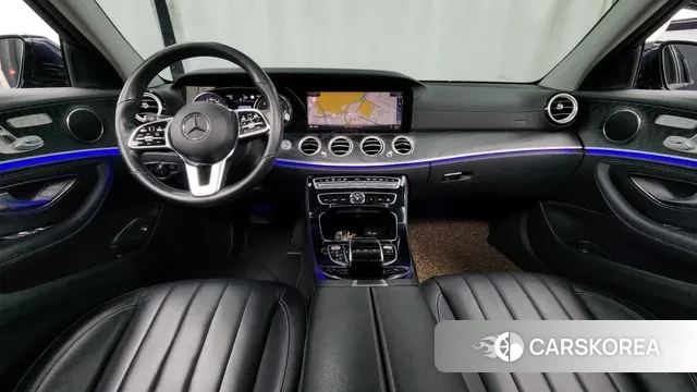 Mercedes-Benz E-Class W213 id 3499329 из Кореи 17