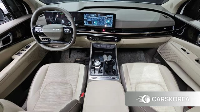 Kia The New Carnival 4th Generation id 4230012 из Кореи 27