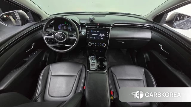 Hyundai Tucson (NX4) id 4623866 из Кореи 27