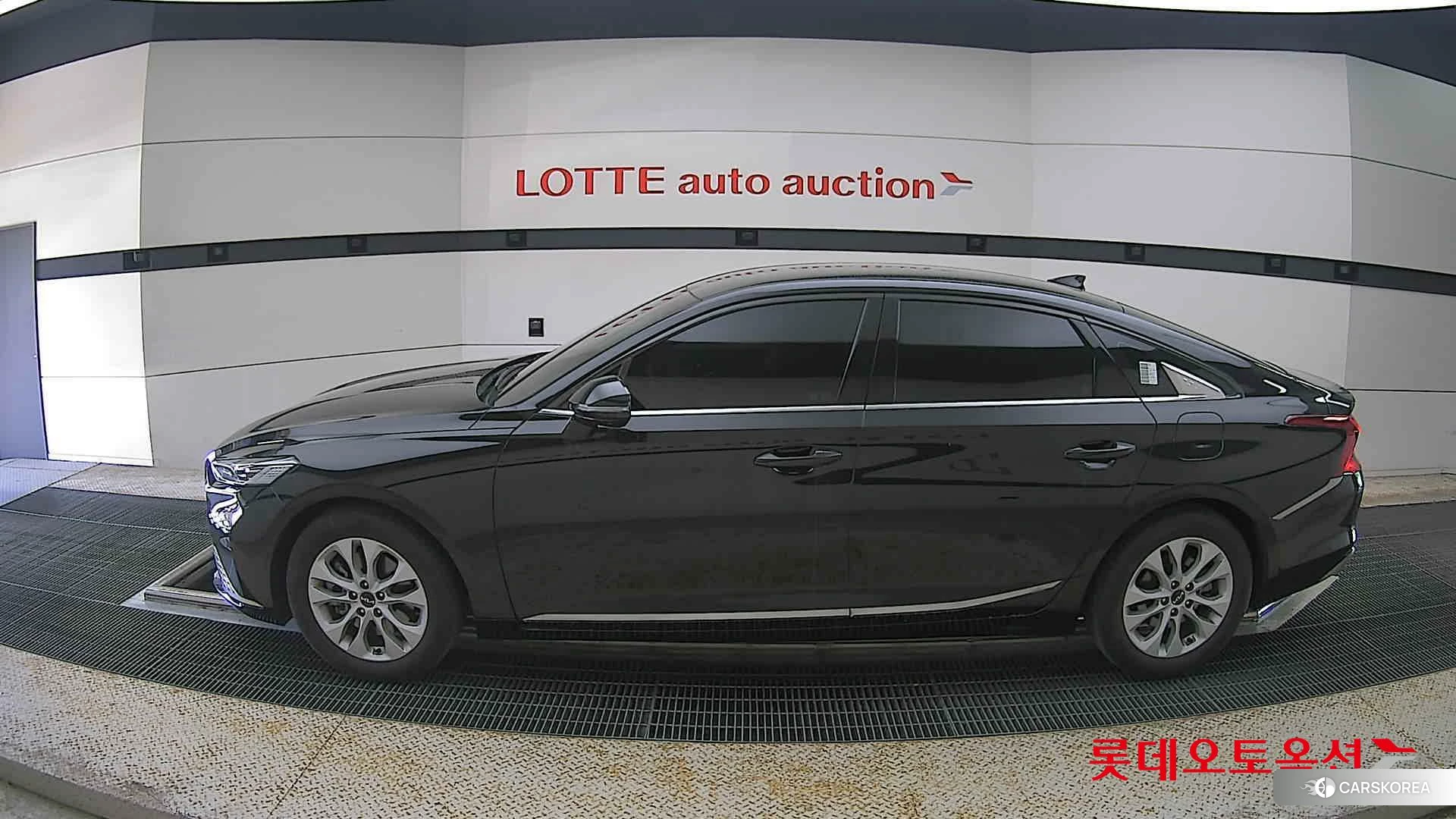 Kia K8 id 4296718 из Кореи 34